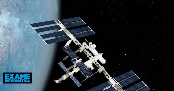 La Russie quittera la Station spatiale internationale en 2024